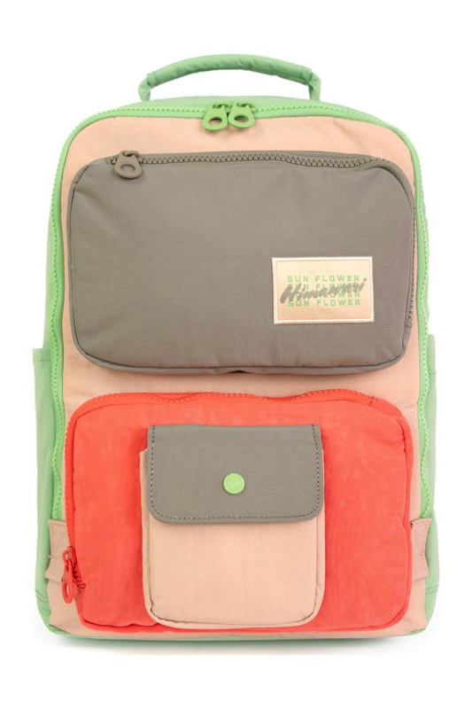 Plecak Himawari Retro S