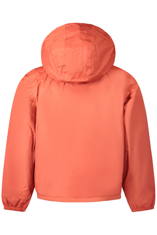 KURTKA K-WAY RED DLA DZIECI