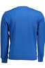 BLUZA NORTH SAILS BEZ ZAMKA MĘSKA NIEBIESKA