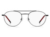 Okulary HUGO HG1210003F319. Okulary, Kolor czarny. Mężczyzna.