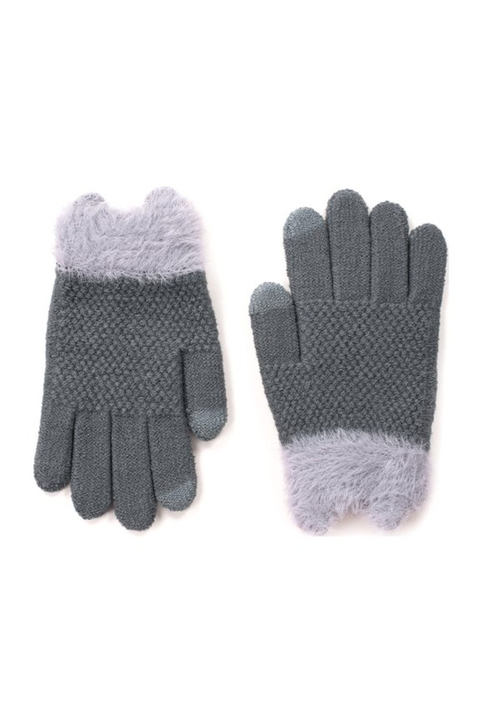 Rękawiczki Grass & Leather