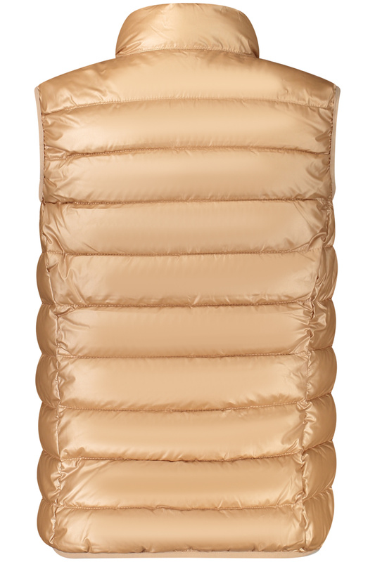 Norway 1963 RÓŻOWA KURTKA DAMSKA BEZ RĘKAWÓW