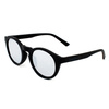 Okulary LONDONBE LB7992851112248. Okulary przeciwsłoneczne, Kolor czarny. Unisex.