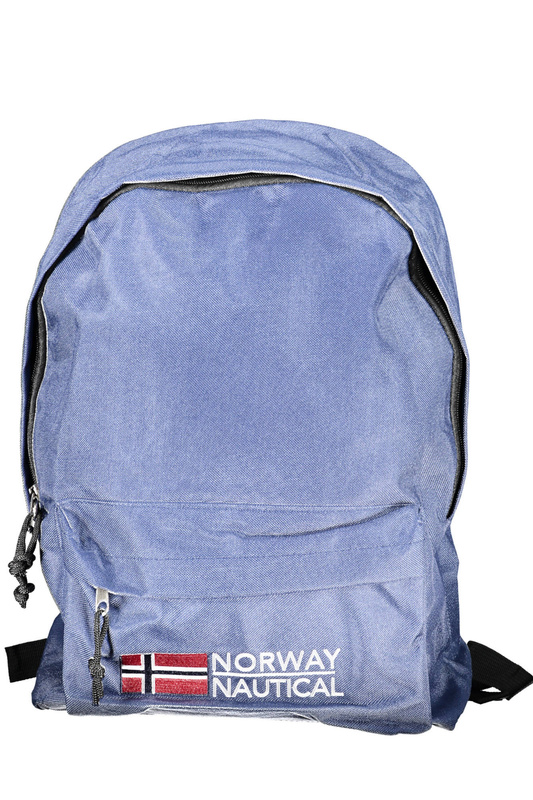 PLECAK MĘSKI Norway 1963 NIEBIESKI