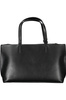 CZARNA TORBA DAMSKA CALVIN KLEIN