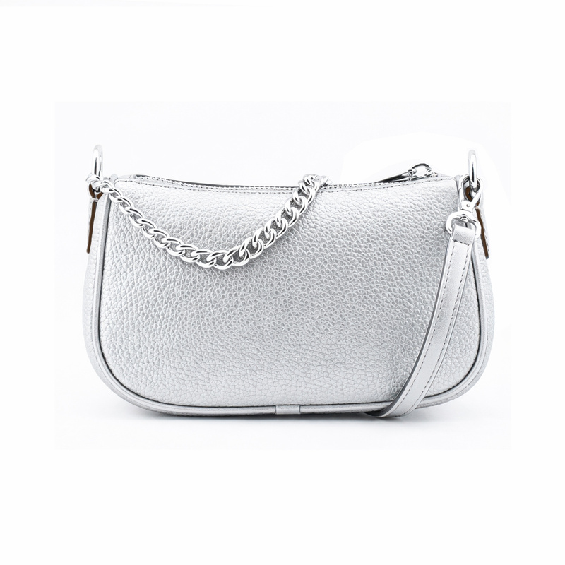 Dodatek MICHAEL KORS 35F5S1QC5MSIL. Torba, Kolor . Kobieta.