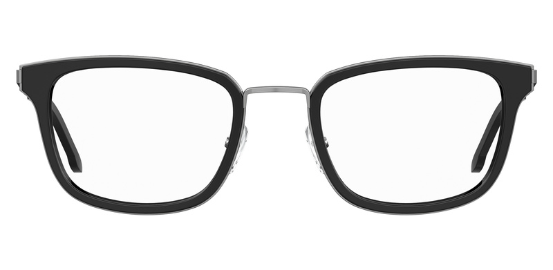 Okulary SEVENTH STREET 7A-071-807. Okulary, Kolor czarny. Mężczyzna.