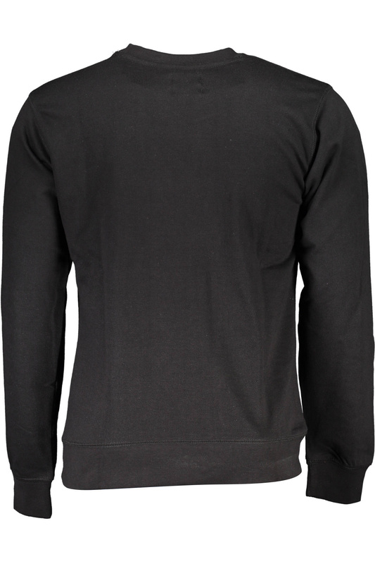 GIAN MARCO VENTURI M�SKA BLUZA BEZ ZAMKA W CZARZE