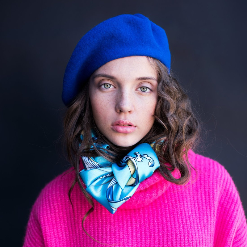 Beret Basic