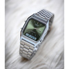 ZEGAREK UNISEX CASIO Vintage  AQ-230A-3AMQYDF + BOX