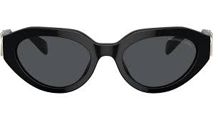 Okulary MICHAEL KORS MK2192-300587. Okulary przeciwsłoneczne, Kolor czarny. Kobieta.