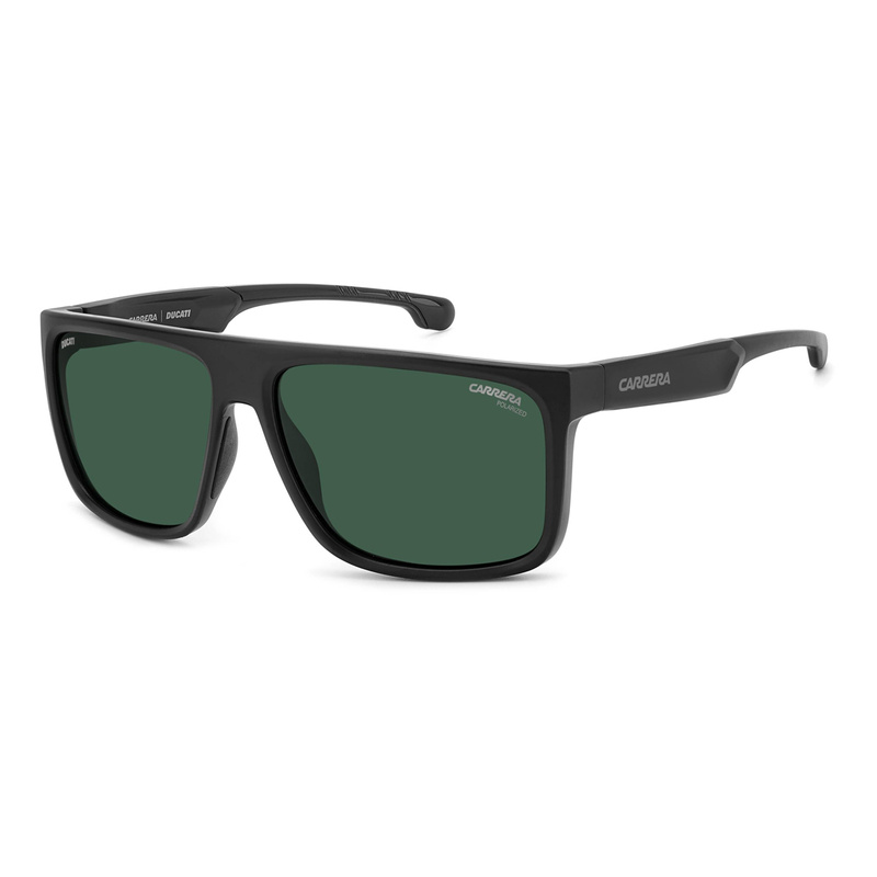 Okulary CARRERA DUCATI CARDUC011S3. Okulary przeciwsłoneczne, Kolor czarny. Mężczyzna.