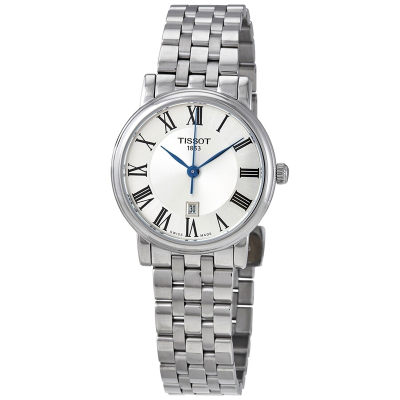 Tissot CARSON PREMIUM Lady T122.210.11.033.00