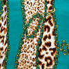Legginsy Chain