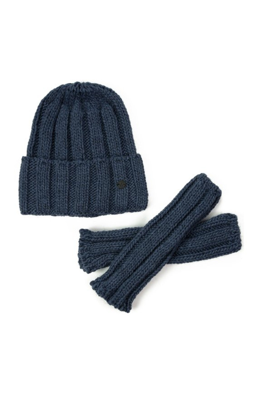 Beret Knitted Moments