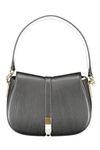 CZARNA TORBA DAMSKA TOMMY HILFIGER