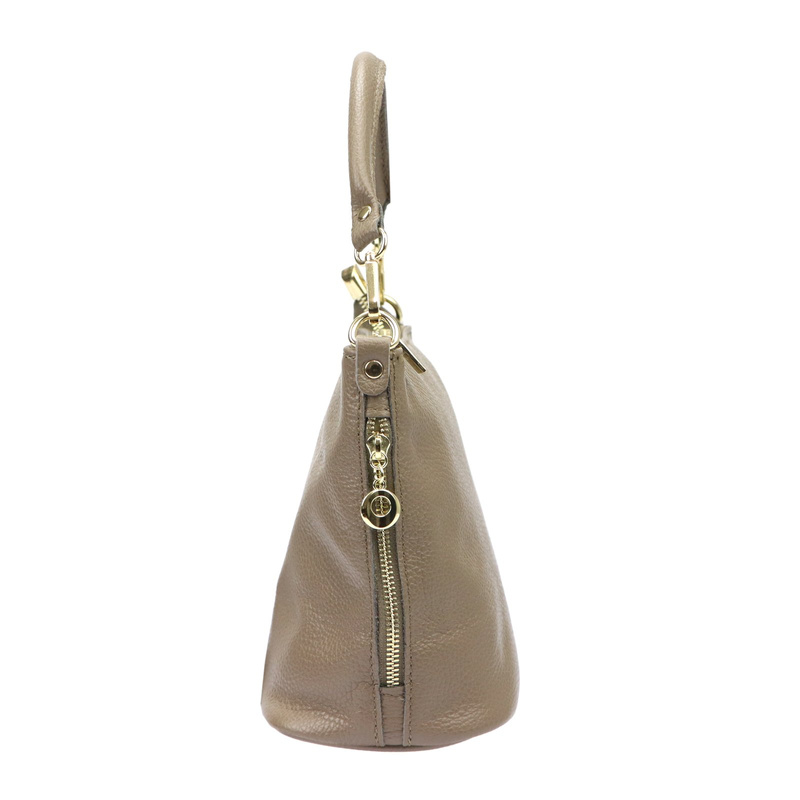Elegancka torebka na ramię shopperbag Patrizia