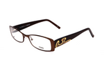Okulary EMILIO PUCCI EP213120752. Okulary, Kolor HAZELNUT. Kobieta.