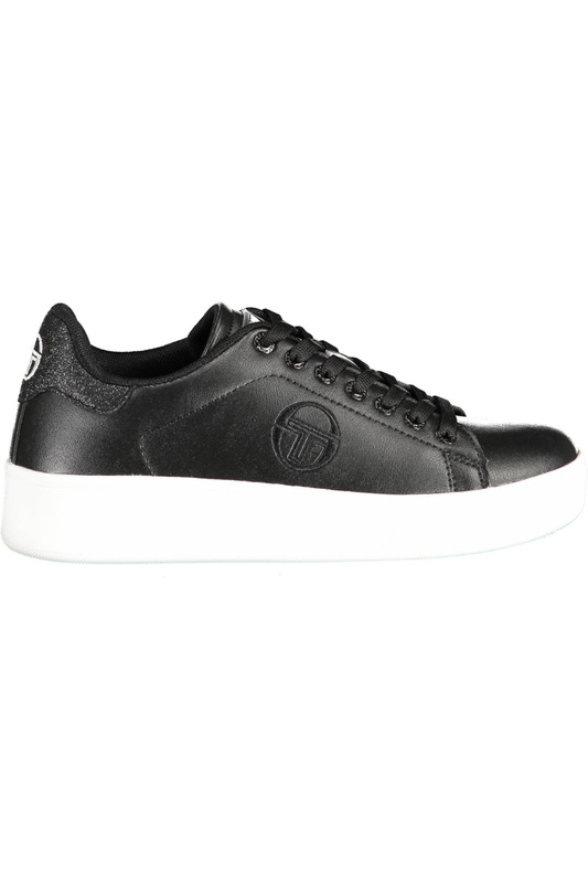 BUTY SPORTOWE SERGIO TACCHINI CZARNE DAMSKIE
