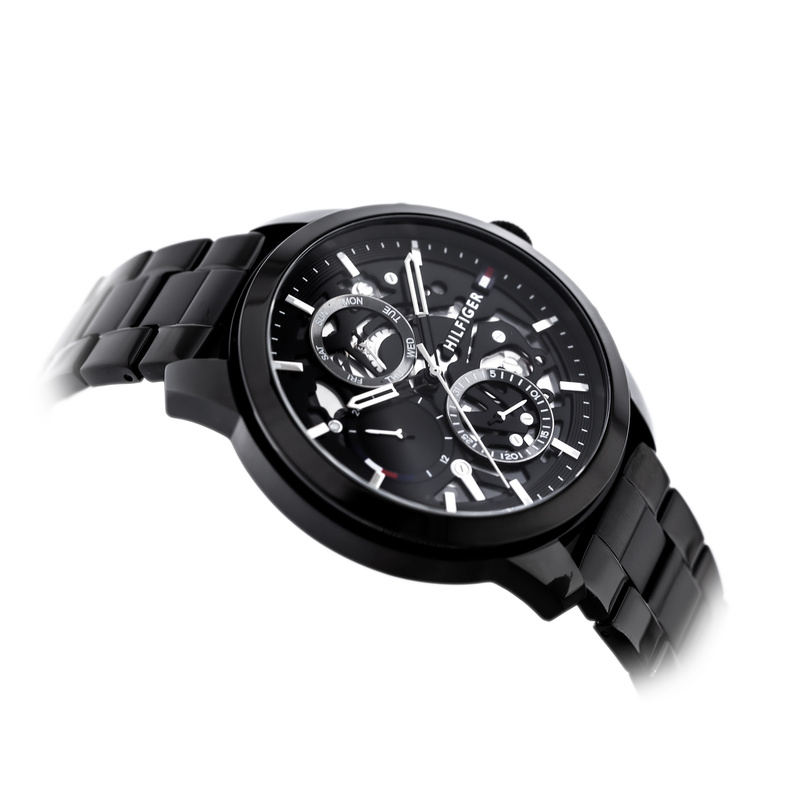 ZEGAREK MĘSKI TOMMY HILFIGER Henry 1710479 zf091c