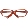 Okulary DSQUARED2 DQ5019-053-54. Okulary, Kolor brązowy. Kobieta.
