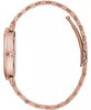 Zegarek FURLA WW00011006L3. Kwarcowy, Kolor różowy. Kobieta.
