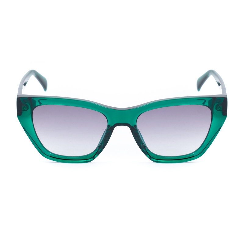 Okulary TOUS STOB85-530G61. Okulary przeciwsłoneczne, Kolor zielony. Kobieta.