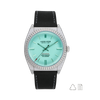Zegarek JASON HYDE JH10015. Kwarcowy, Kolor zielony. Unisex.