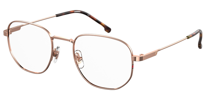Okulary CARRERA CARRERA2017TD. Okulary, Kolor złoty. Dziecko.