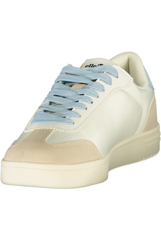 ELLESSE DAMSKIE BUTY SPORTOWE BIAŁE