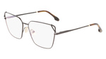Okulary VICTORIA BECKHAM VB21265815001. EYEGLASSES, Kolor czarny. Kobieta.
