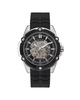 Zegarek GUESS GW0061G1. Automatyczny, Kolor szary. Mężczyzna.