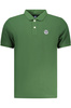 NORTH SAILS M�SKA KOSZULKA POLO Z KR�TKIM R�KAWEM, ZIELONA