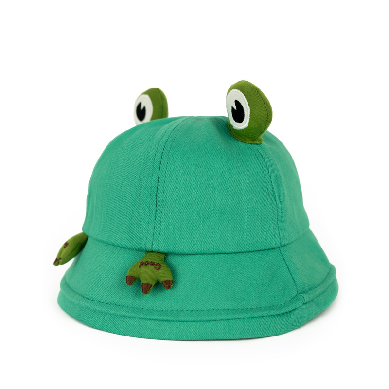 Kapelusz Froggie Bucket