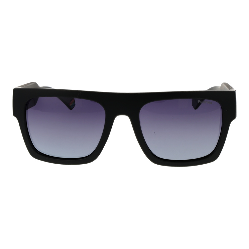 Okulary POLAROID PLD6224SX5400. Okulary przeciwsłoneczne, Kolor czarny. Unisex.