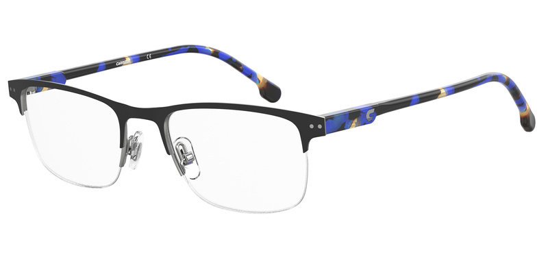 Okulary CARRERA CARRERA2019T0. Okulary, Kolor czarny. Unisex.
