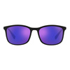 Okulary PRADA PS01TS-16G05U. Okulary przeciwsłoneczne, Kolor niebieski. Mężczyzna.