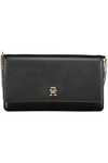 CZARNA TORBA DAMSKA TOMMY HILFIGER