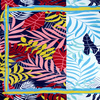 Szal Tropical Summer