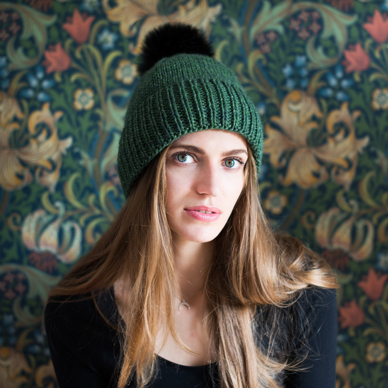 Polska Czapka Uroczy Klasyk