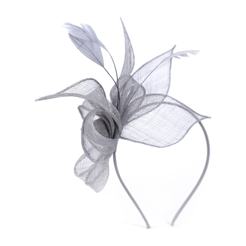 Fascynator Stylish Bow