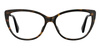 Okulary MOSCHINO MOS571-086. Okulary, Kolor HVN. Kobieta.
