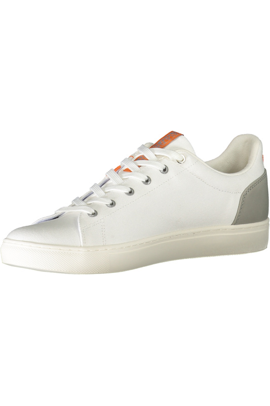 NAPAPIJRI SHOES BIAŁY MĘSKIE BUTY SPORTOWE