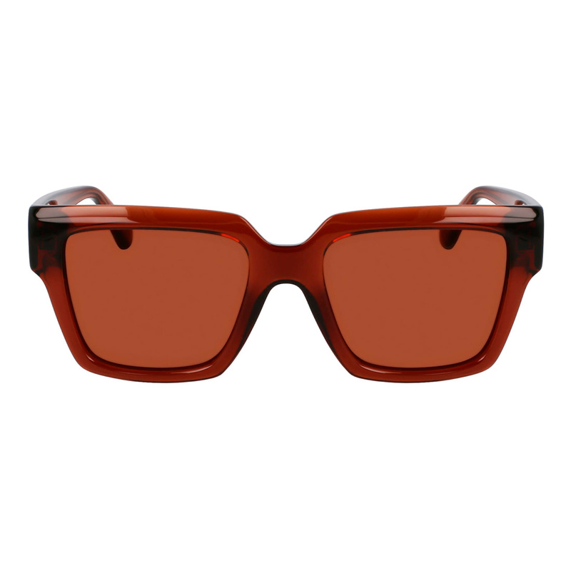Damskie okulary przeciwsłoneczne Ferragamo SF2014S-232