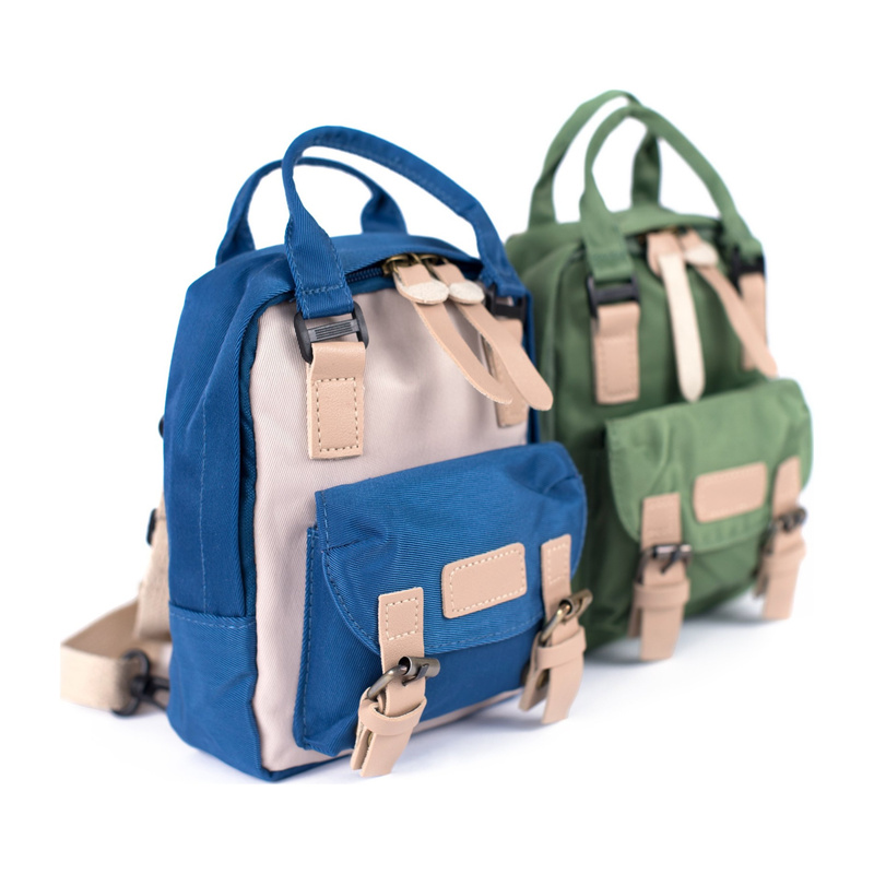 Plecak Mały Podróżnik