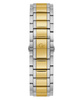 Zegarek GC Z07008G9MF. Kwarcowy, Kolor zielony. Kobieta.