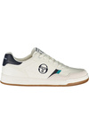 BIAŁY MĘSKIE BUTY SPORTOWE SERGIO TACCHINI