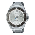 Męski zegarek CASIO MDV107D7AVDF