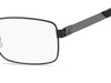 Okulary TOMMY HILFIGER TH-1827-003. Okulary, Kolor czarny. Mężczyzna.