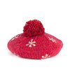 Beret First Snowflake